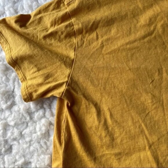 cropped baby girl t-shirt - Picture 12 of 15